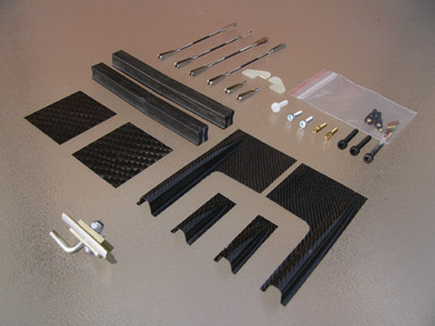 Super quality accessories