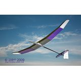 RC Gliders - Thermal Soarers & F3J Gliders