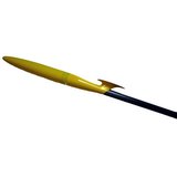 Blaster 2 DLG Fuselage (BLASTER-2-FUSE)