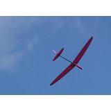 Blaster 2e with 2 Piece Wing (BLASTER-2E-2PW)