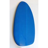 Blaster 2 & 3 Lite DLG Rudderless Fin (BLASTER-3-FIN-LITE)
