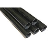 11mm - 5.5mm x 1m Tapered Carbon Boom