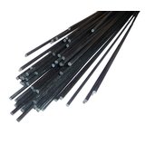 2mm x 1.5m Carbon Rod (CARBON-ROD-2MML)