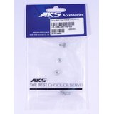 DS6100+Replacement+Gear+Set (DS6100-GEAR-SET)