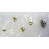 MKS+DS6125+Mini+%2C+DS6125%2C++DS6125+Mini+Metal+Gear+Set (DS6125-GEAR-SET)