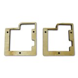 MKS Frame for DS6125 Mini (pair) (DS6125-MINI-MKS-FRM)