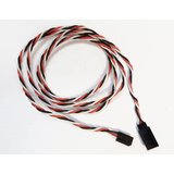 Servos Servo Extension Cables & Wire