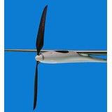 Graphite 2e Canopy Hatch (GRAPHITE-2E-CANOPY)