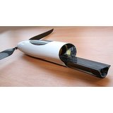 Graphite-2e Electric Nose Cone (GRAPHITE-2E-NOSE)