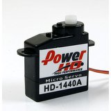 Power HD HD-1440A Servo - 8.5mm 4.5g 0.6Kg.cm