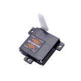 Hyperion+DS095%2DFMD+Servo+%2D+9%2E5mm+18%2E3g+4%2E5+Kg%2Ecm (HP-DS095-FMD)