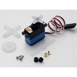 Hyperion DS11-SCB Servo - 11mm 10.0g 2.0Kg.cm