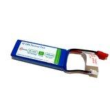 Hyperion LiFe 6.6V 1450 mAh Receiver Battery Pack (HP-FG305-1450-2S)
