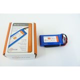 Hyperion 2S 900 mAh G3 LiPo (HP-LG345-0900-2S)