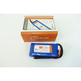 Hyperion 2S 1100 mAh G3 LiPo (HP-LG345-1100-2S)