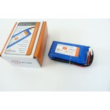 Hyperion 3S 1100 mAh G3 LiPo (HP-LG345-1100-3S)