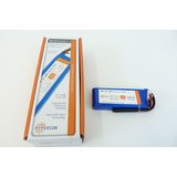 Hyperion 2S 1600 mAh G3 LiPo (HP-LG345-1600-2S)