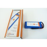 Hyperion 3S 1600 mAh G3 LiPo (HP-LG345-1600-3S)