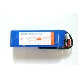 Hyperion 3S 1900 mAh G3 LiPo (HP-LG345-1900-3S)