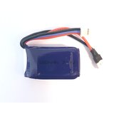 HyperLipo+2S+175+mAh+LiPo+Battery (HYPER-LIPO2S175)