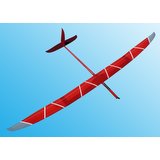 Electric RC Gliders Larger & F5J Electrics