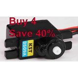 Buy 4+ KST DS09A Servos and SAVE 40%
