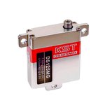 KST DS125MG Wing Servo 7.0Kg.cm 0.12s 27g 10mm Servos KST Servos