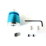 Planeta 550 Gearbox (LGB550-02)