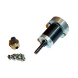 Universal 4:1 Planetary Gearbox (MAX40)