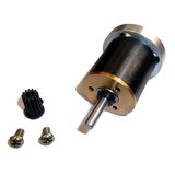 Universal 4.4:1 Planetary Gearbox