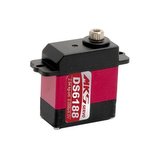MKS DS6188 Servo - 12mm 17.4g 2.4kgcm