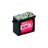 MKS Nuke 3 Servo - 8.8mm 3.7g 0.9Kgcm