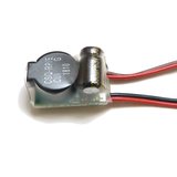 LiPo Regulator & Alarm - 5.5V
