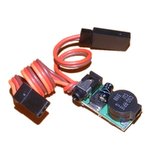 LiPo Regulator, Lost Model Alarm & Ultra Reliable Swich (PLD-BAC-ESJ-LMA)