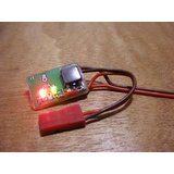 PLD-BAC-LED