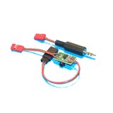 Ultra Reliable Electronic On/Off Switch