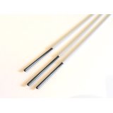 Carbon Pushrod and Outer Tube Set / Bowden Cable (PUSHROD-SET)