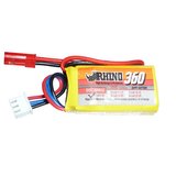 Rhino+2S+360+mAh+LiPo (RHINO-360-2S)