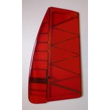 Super AVA Glider Fin (S-AVA-FIN)