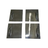 Blistered Servo Cover (4) (SERVO-COVER-B1)