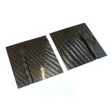 Large Shrouded Servo Covers (2) (SERVO-COVER-C2)