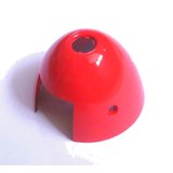 Red Cone for 32mm Spinner (SPINNERCONE-32-RED)