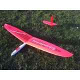 RC Gliders DLG F3K Hand Launch