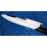Sprite Glider Fuselage & Fin set (SPRITE-FUSE)