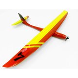 Sunracer 4 F5D