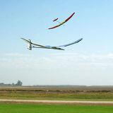 Super AVA Pro F3J RC Glider (SUPER-AVA-PRO)