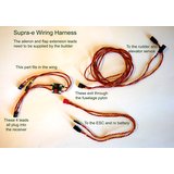 Supra%2De+Servo+Wiring+Harness (SUPRA-E-LOOM)