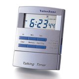 VoiceZone Talking Timer Electronics Other Electronics