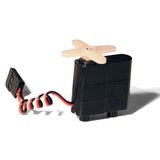 Vigor VS-12M Ultra-Thin Servo (VIGOR-VS-12M)