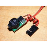 DLG LiPo Regulator & Alarm